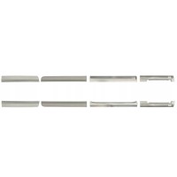 Reparaturblech-Set für Volkswagen LT 1996-2005 / Links+Rechts / 14389