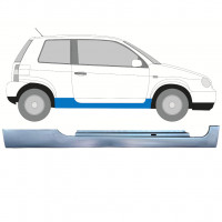 Volkswagen Lupo Seat Arosa 1998-2005 Voll schweller / Rechts