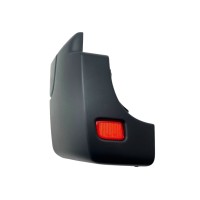 Stoßstangenecke mit Rückstrahler für Renault Master 2010-2024 / Links / Satz 17245