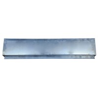 Reparaturblech Seite für Opel Movano 2010-2021 / Links 13496