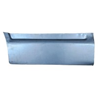 Reparaturblech vordere Tür für Renault Master 1998-2010 / Links 16008