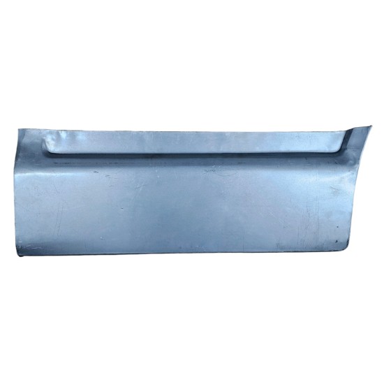 Reparaturblech vordere Tür für Renault Master 1998-2010 / Rechts 16007