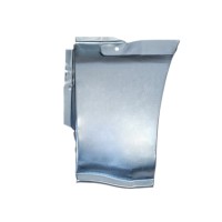 Reparaturblech Kotflügel hinten für Renault Master 1998-2010 / Links 14876