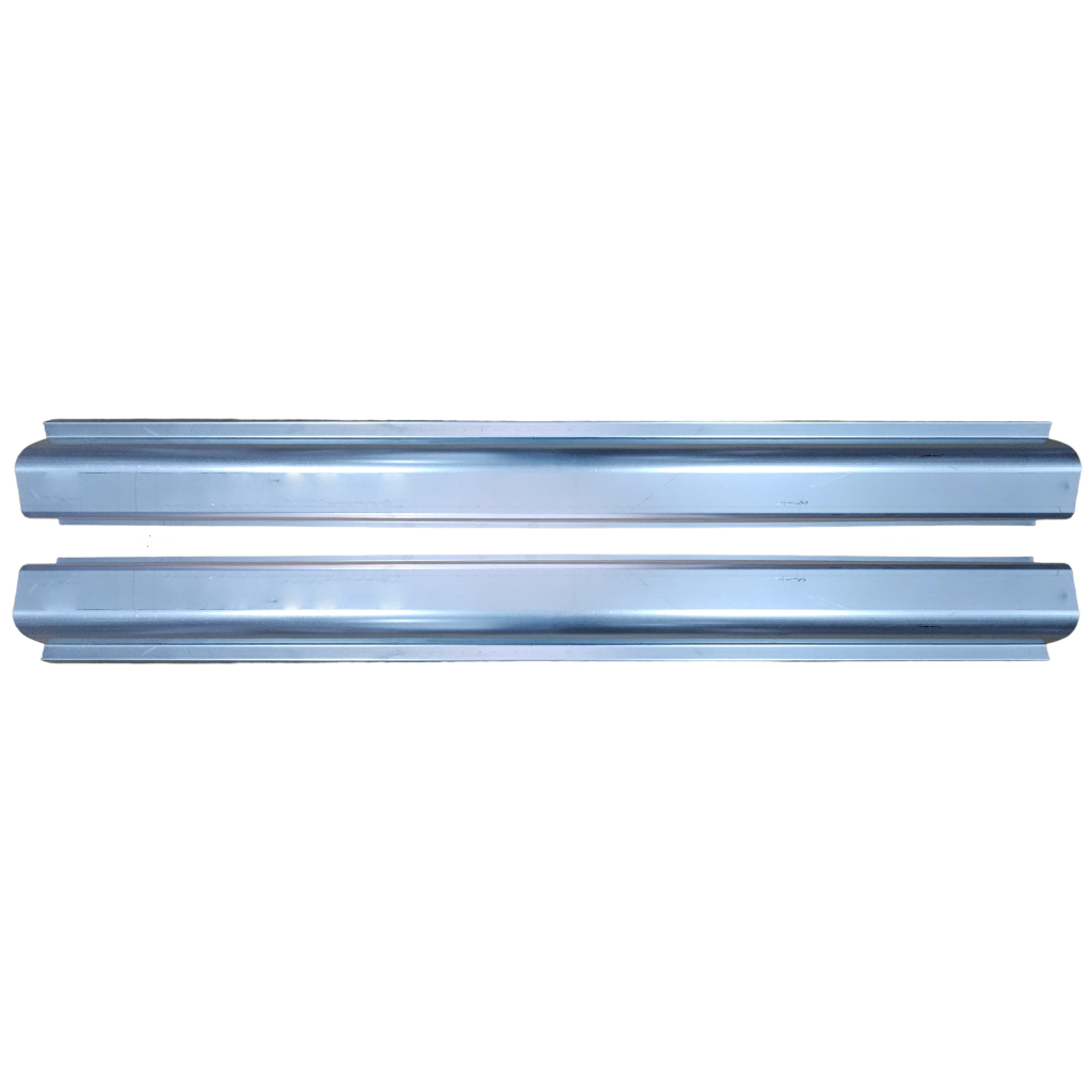 Schweller Für Dodge RAM 2008 - 2013 Links