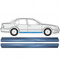 NISSAN MAXIMA 1999-2003 SCHWELLER REPARATURBLECH / RECHTS = LINKS / SATZ