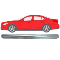Reparaturblech Schweller für Mazda 6 2012-2024 / Links 16347