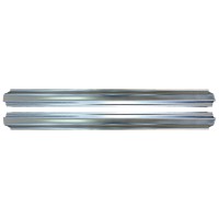 Reparaturblech Schweller für Mazda 6 2012-2024 / Links+Rechts / Satz 16348