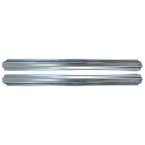 Reparaturblech Schweller für Mazda 6 2012-2024 / Links+Rechts / Satz 16348