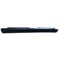 Voll schweller für Mazda 323 BF 1985-1989 / Links 12960