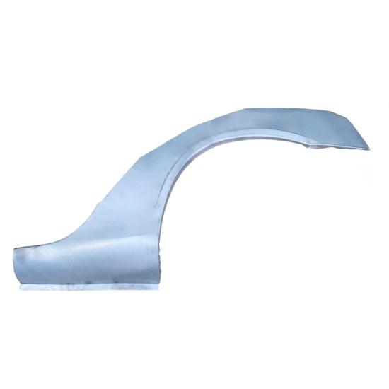Reparaturblech Kotflügel hinten für Mazda MX-5 1998-2005 NB / Links 8032