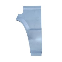 Reparaturblech der Säule für Mercedes MB 100 1988-1996 / Links 16938