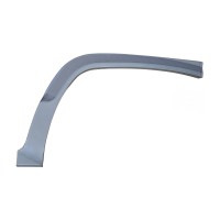 Reparaturblech vorderer Radlauf für Mercedes MB 100 1988-1996 / Links 16860