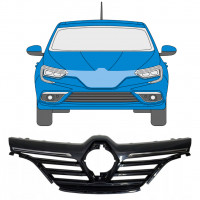 RENAULT MEGANE 2016- KÜHLERGRILL