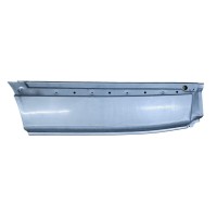 Reparaturblech Kotflügel hinten für Volkswagen Crafter 2005-2017 / Links 13431
