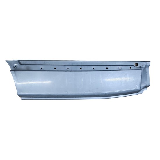 Reparaturblech Kotflügel hinten für Volkswagen Crafter 2005-2017 / Links 13431