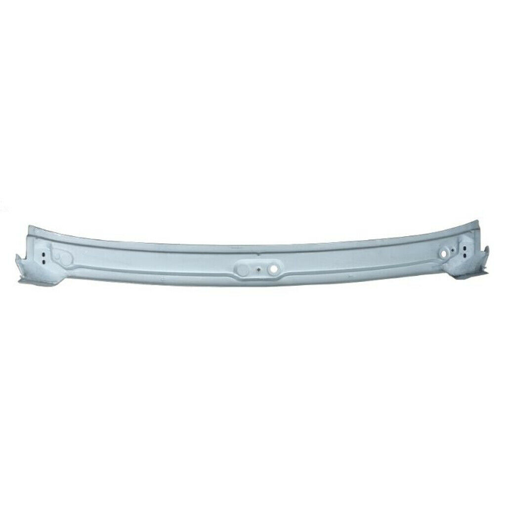 Mercedes T1 207-410 1977-96 Reparaturblech Unter Dem
