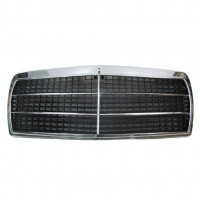 MERCEDES 190 W201 1982-1993 KÜHLERGRILL