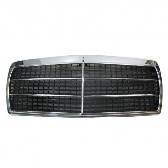 MERCEDES 190 W201 1982-1993 KÜHLERGRILL