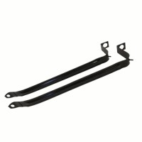 Tankhalterung Kraftstofftank für Mercedes CLK W208 1997-2003 16028