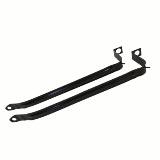 Tankhalterung Kraftstofftank für Mercedes CLK W208 1997-2003 16028
