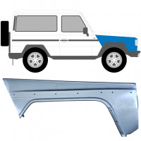 MERCEDES G CLASS 1979-1992 VORNE KOTFLÜGEL / RECHTS