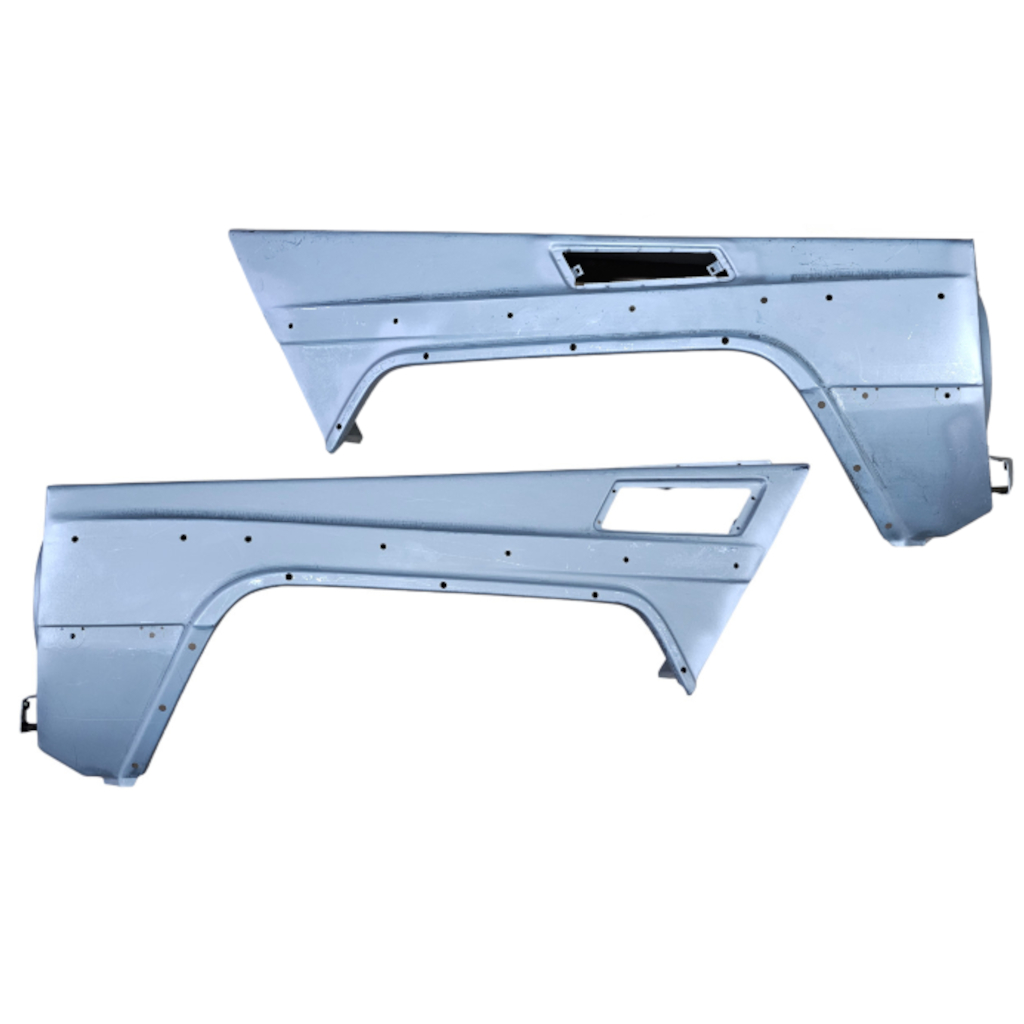 460 461 463 Mercedes G-Klasse Puch Vorne Kotflügel