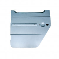 Reparaturblech hohe hintere Tür für Mercedes G-Class W464 2018-2024 / Links 12904