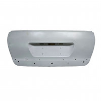 MERCEDES M-CLASS 1998-2005 HINTEN TÜR REPARATURBLECH PANEL