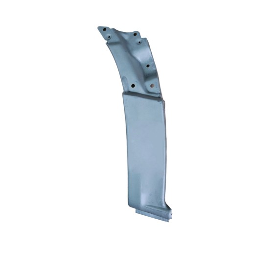 Reparaturblech-Set für Mercedes Sprinter 2006-2018 / Links / 15084 Reparaturblech-Set für Mercedes Sprinter 2006-2018 / Links / 15084