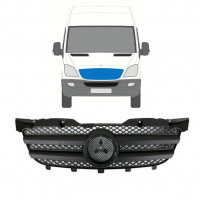 MERCEDES SPRINTER 2006-2013 KÜHLERGRILL