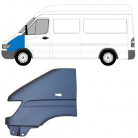 MERCEDES SPRINTER 1995-2000 VORNE KOTFLÜGEL / LINKS