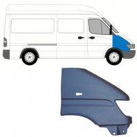 MERCEDES SPRINTER 1995-2000 VORNE KOTFLÜGEL / RECHTS