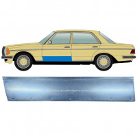 MERCEDES W123 1975-1985 VORNE TÜR PANEL / LINKS