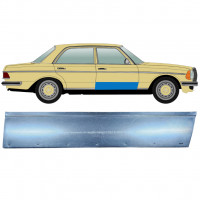 MERCEDES W123 1975-1985 VORNE TÜR PANEL / RECHTS