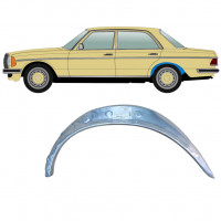 MERCEDES W123 1975-1985 INNEN RADLAUF REPARATURBLECH / LINKS