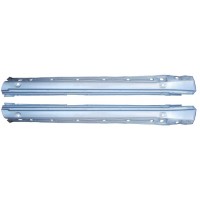 Voll schweller für Mercedes E-Class W124 1984-1996 / Links+Rechts / Satz 9294