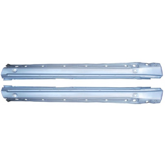 Voll schweller für Mercedes E-Class W124 1984-1996 / Links+Rechts / Satz 9294