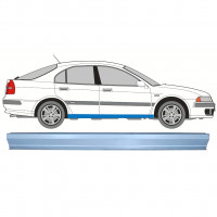 MITSUBISHI CARISMA 1995-2006 SCHWELLER REPARATURBLECH / RECHTS = LINKS