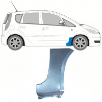 MITSUBISHI COLT 2004-2012 VORNE KOTFLÜGEL REPARATURBLECH / RECHTS