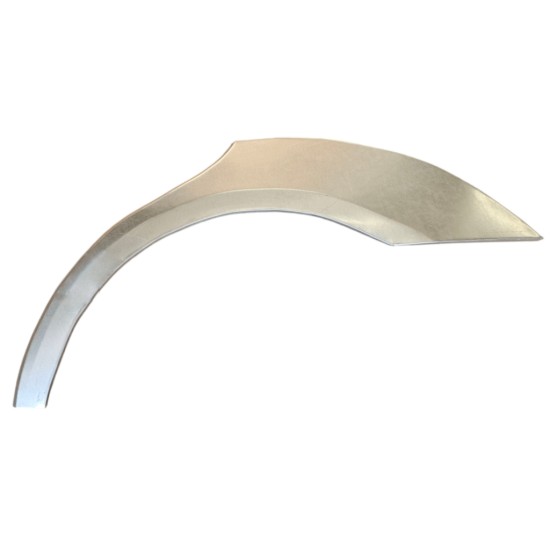 Reparaturblech Kotflügel hinten für Mercedes-Benz M-Class ML W164 2005-2011 / Links 14930