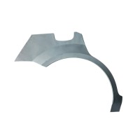 Reparaturblech Kotflügel hinten für Ford Mondeo 2007-2010 / Rechts / COMBI / SEDAN 16847