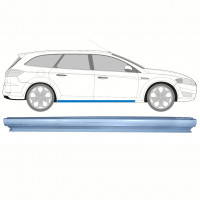 FORD MONDEO 2007-2015 SCHWELLER REPARATURBLECH / RECHTS = LINKS