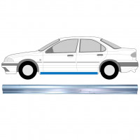 FORD MONDEO 1993-2000 SCHWELLER REPARATURBLECH / LINKS