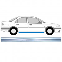 FORD MONDEO 1993-2000 SCHWELLER REPARATURBLECH / RECHTS