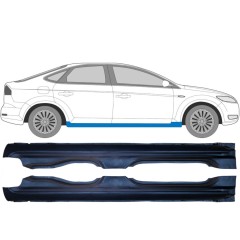Voll schweller für Ford Mondeo 2007-2015 / Links+Rechts / Satz 9256