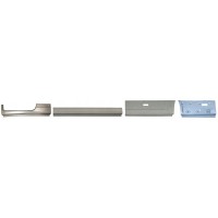Reparaturblech-Set für Opel Movano 2021-2026 / Links 16797