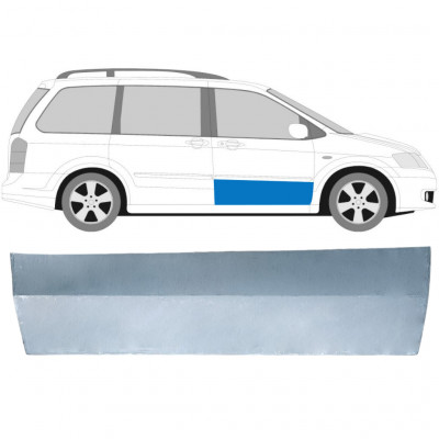 MAZDA MPV 1999-2006 VORNE TÜR PANEL / RECHTS