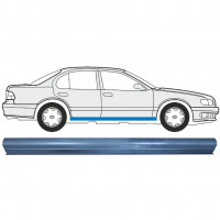 NISSAN MAXIMA 1999-2003 SCHWELLER REPARATURBLECH / RECHTS = LINKS