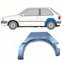 NISSAN MICRA 1982-1992 3 TÜR RADLAUF REPARATURBLECH / LINKS