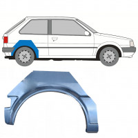 NISSAN MICRA 1982-1992 3 TÜR RADLAUF REPARATURBLECH / RECHTS